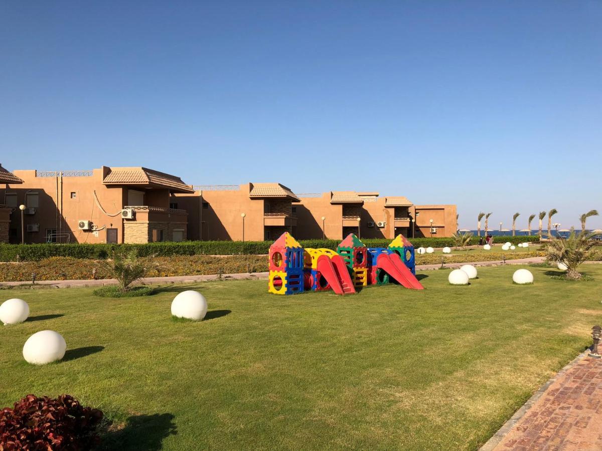 Relaxing Studio-Malibu El Sokhna Resort Ain Sukhna Exterior foto