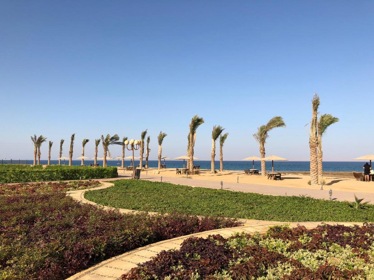 Relaxing Studio-Malibu El Sokhna Resort Ain Sukhna Exterior foto