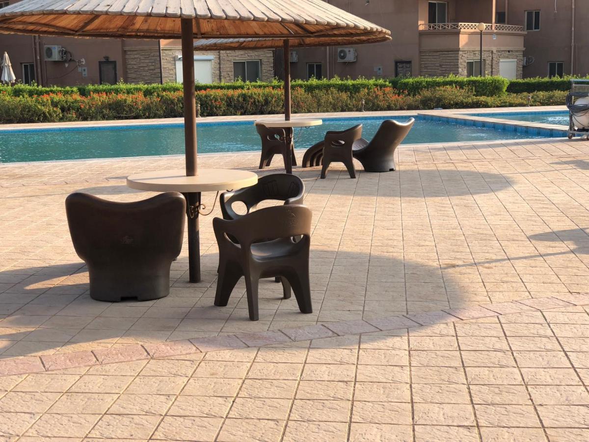 Relaxing Studio-Malibu El Sokhna Resort Ain Sukhna Exterior foto