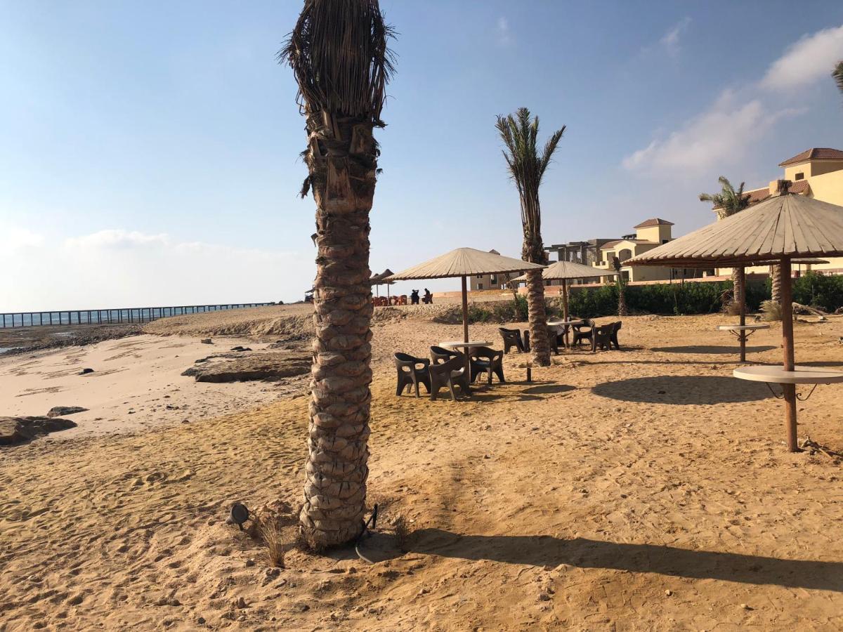 Relaxing Studio-Malibu El Sokhna Resort Ain Sukhna Exterior foto
