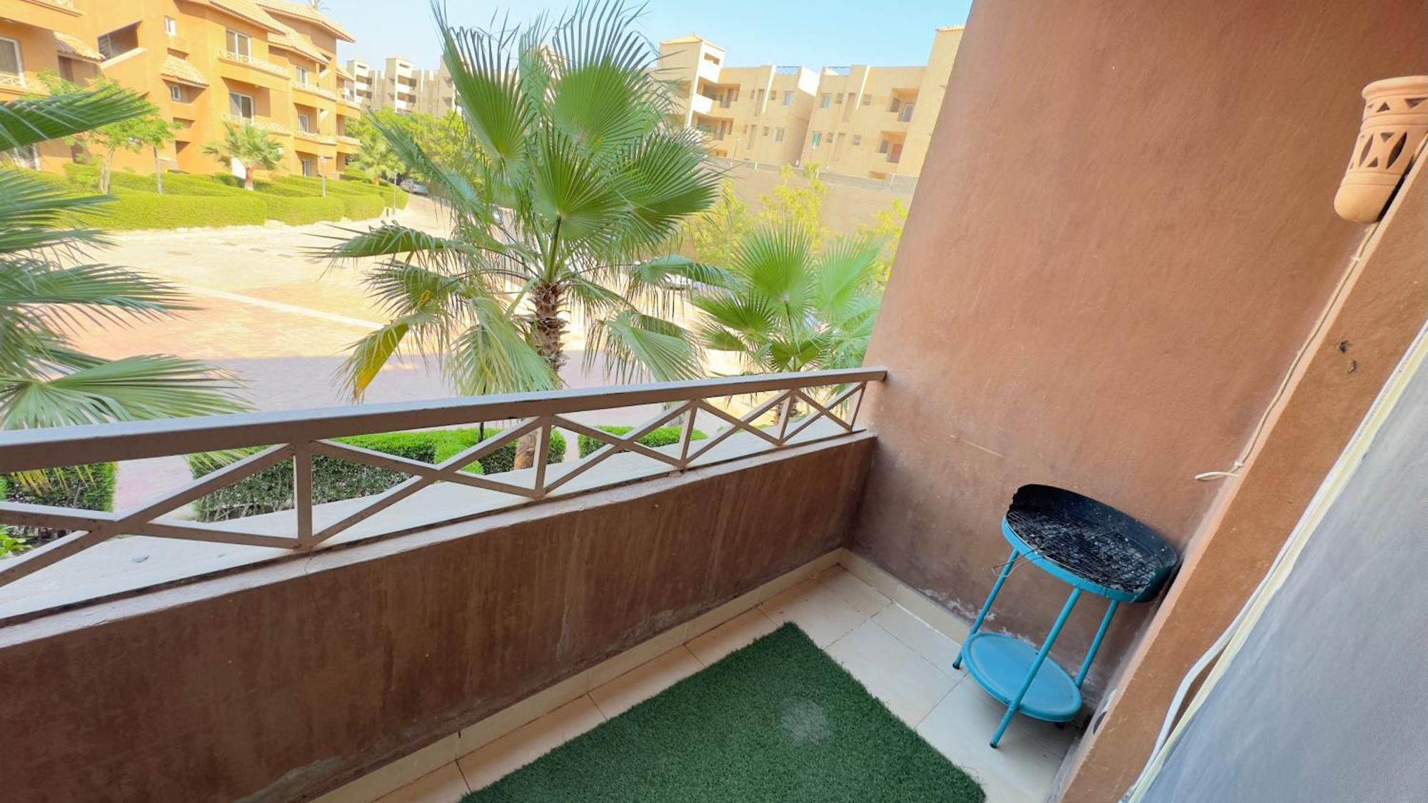 Relaxing Studio-Malibu El Sokhna Resort Ain Sukhna Exterior foto