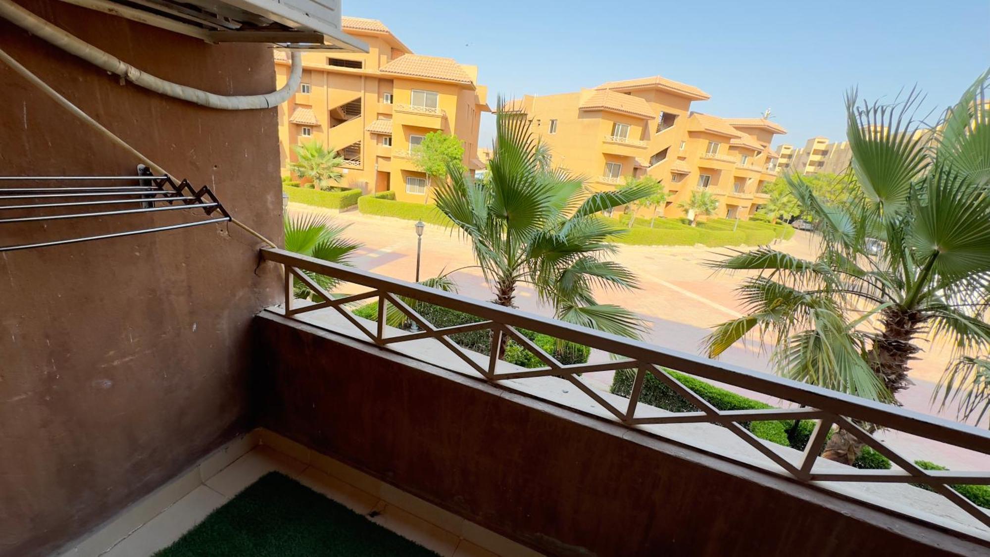 Relaxing Studio-Malibu El Sokhna Resort Ain Sukhna Exterior foto